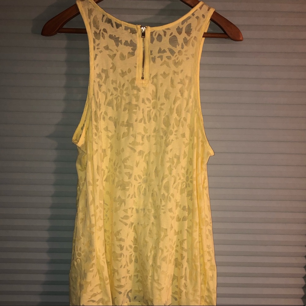 H&M tank top - Picture 3 of 6